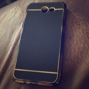 Samsung Galaxy J7 phone case